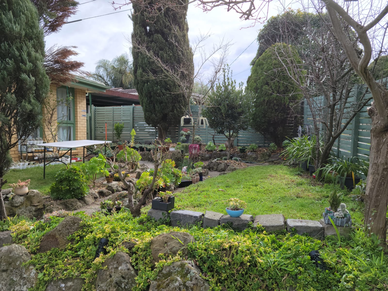 Soft Landscaping melbourne